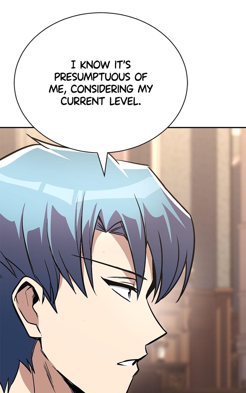 The Lazy Lord Masters the Sword Chapter 115 — page 7