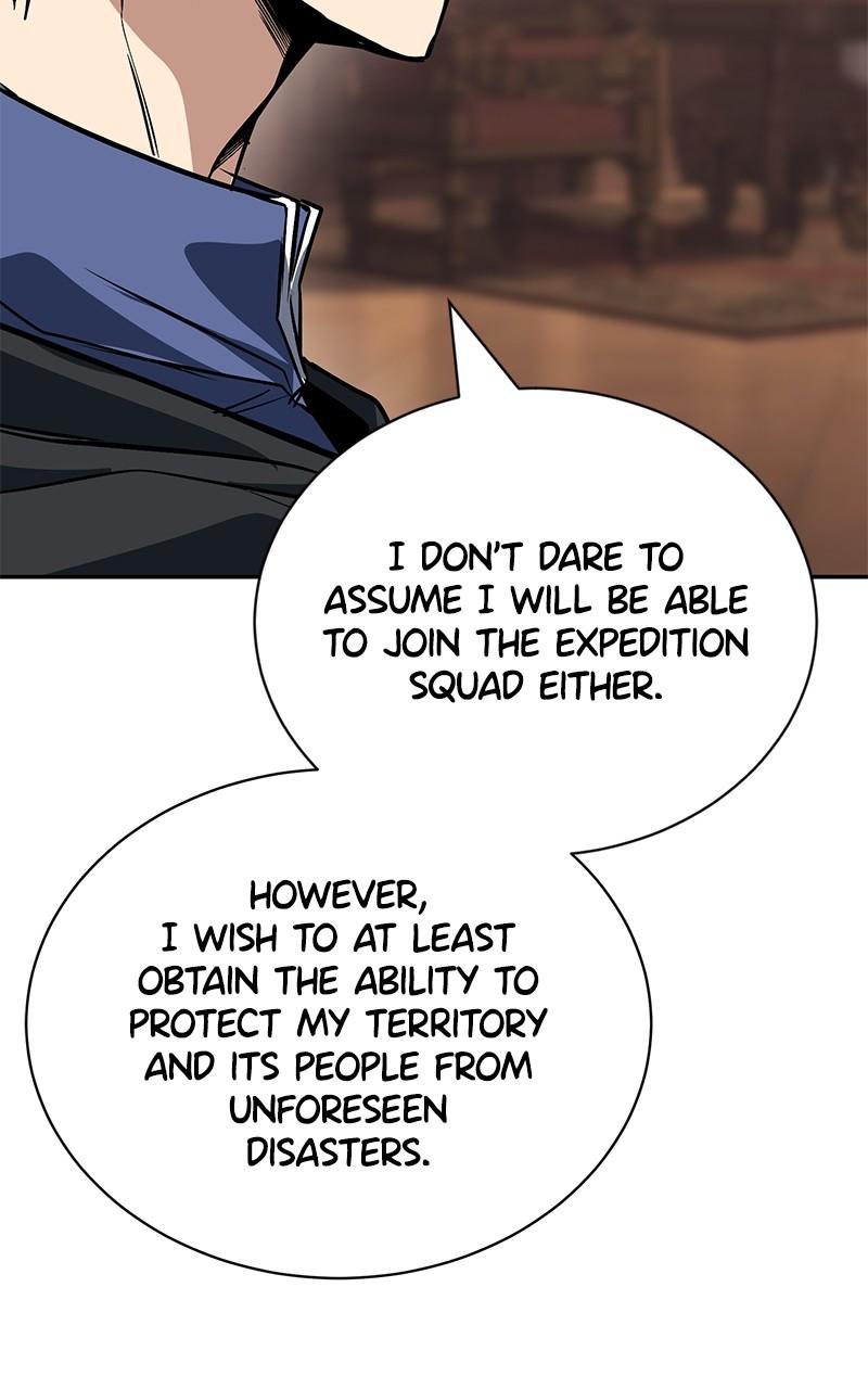 The Lazy Lord Masters the Sword Chapter 115 — page 8