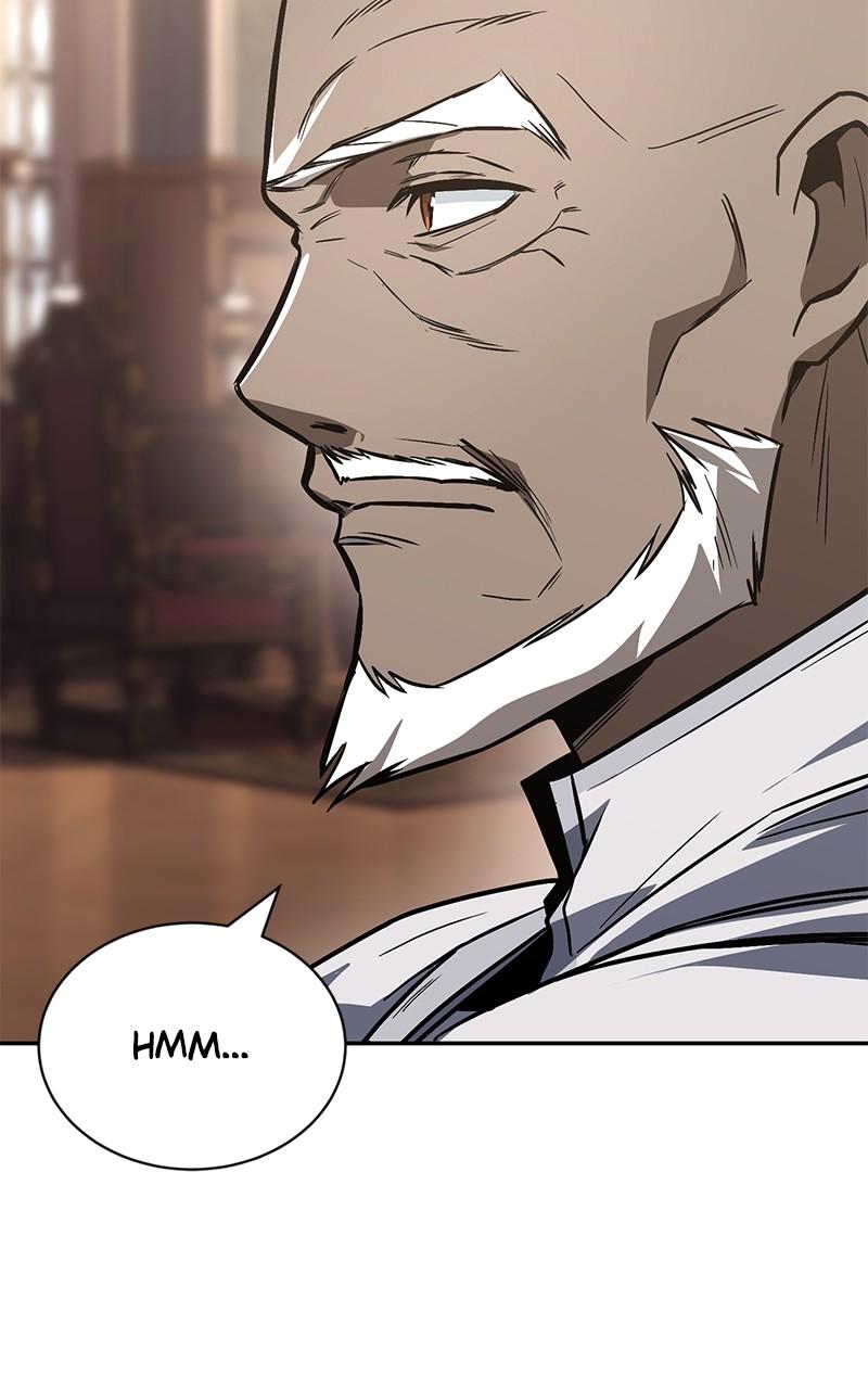 The Lazy Lord Masters the Sword Chapter 115 — page 10