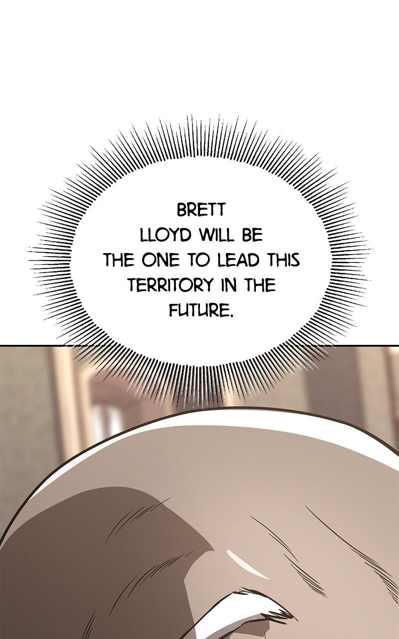 The Lazy Lord Masters the Sword Chapter 115 — page 11
