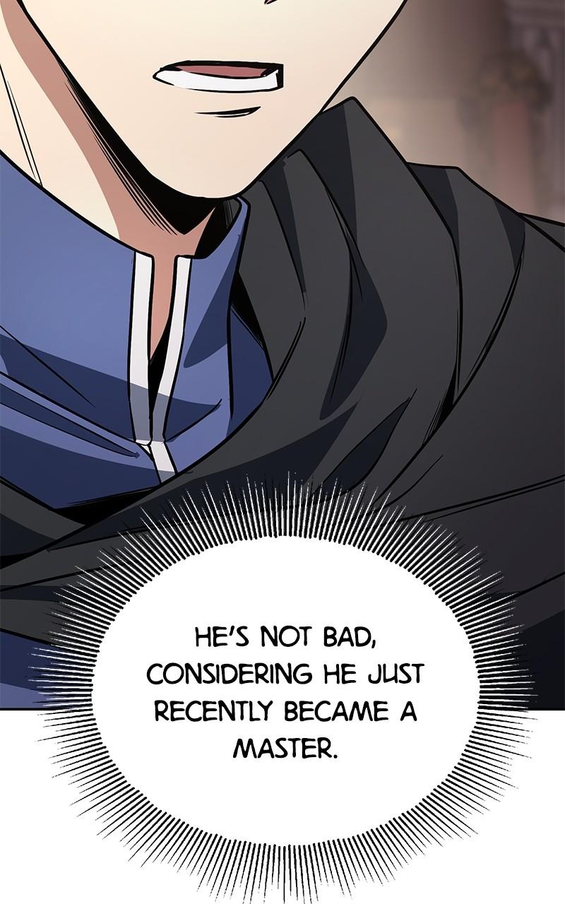 The Lazy Lord Masters the Sword Chapter 115 — page 15