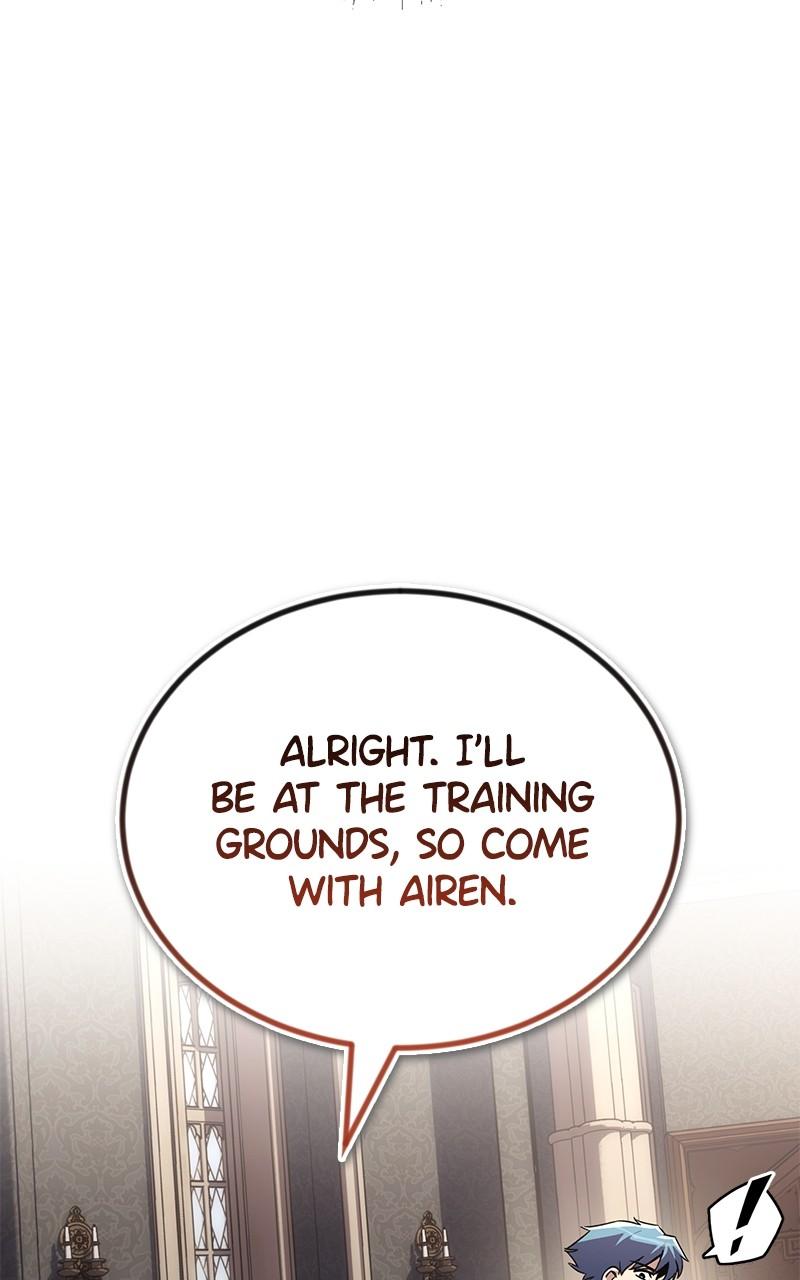 The Lazy Lord Masters the Sword Chapter 115 — page 16