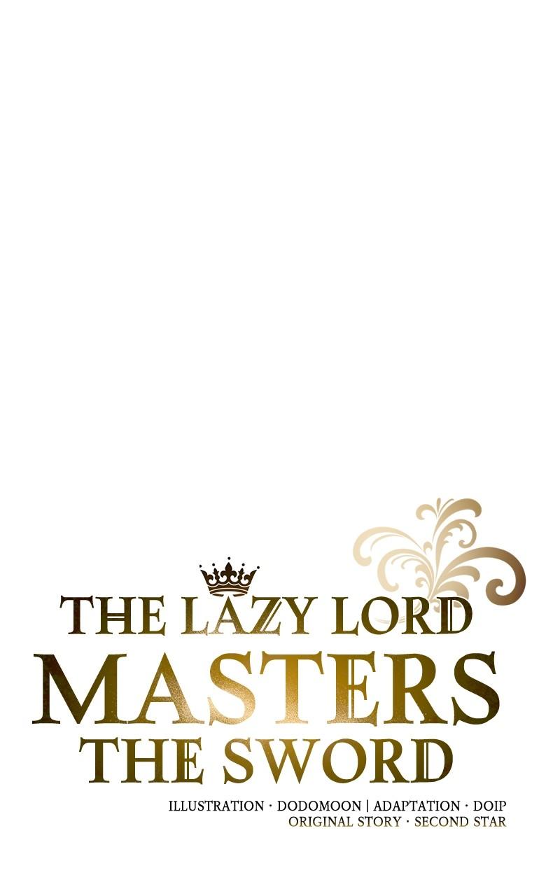 The Lazy Lord Masters the Sword Chapter 115 — page 19