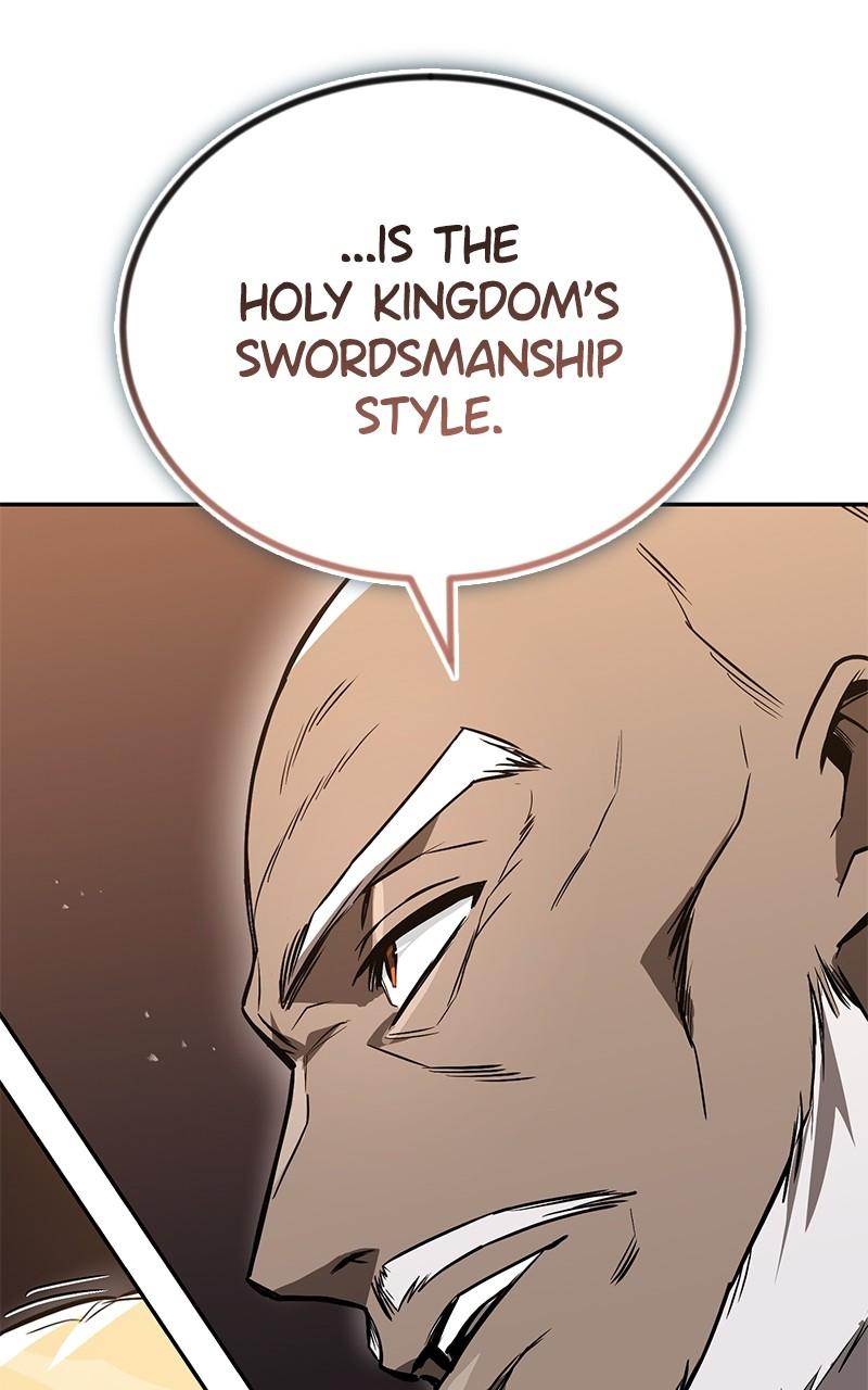 The Lazy Lord Masters the Sword Chapter 115 — page 23