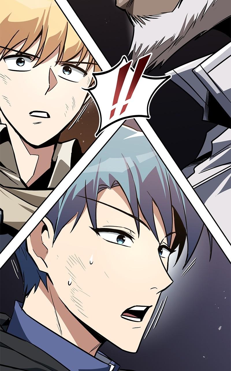 The Lazy Lord Masters the Sword Chapter 115 — page 24