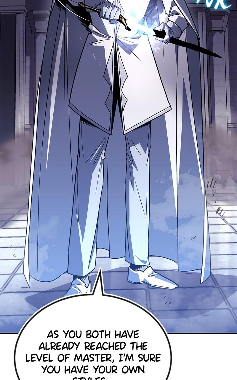 The Lazy Lord Masters the Sword Chapter 115 — page 26