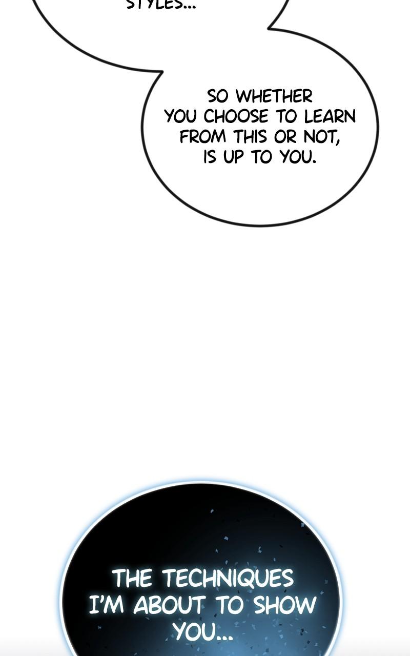 The Lazy Lord Masters the Sword Chapter 115 — page 27