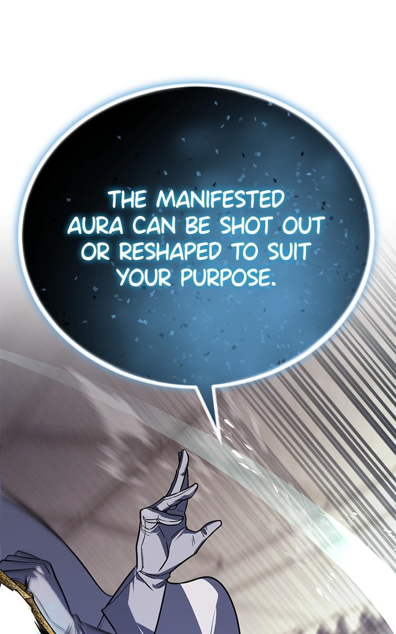 The Lazy Lord Masters the Sword Chapter 115 — page 38