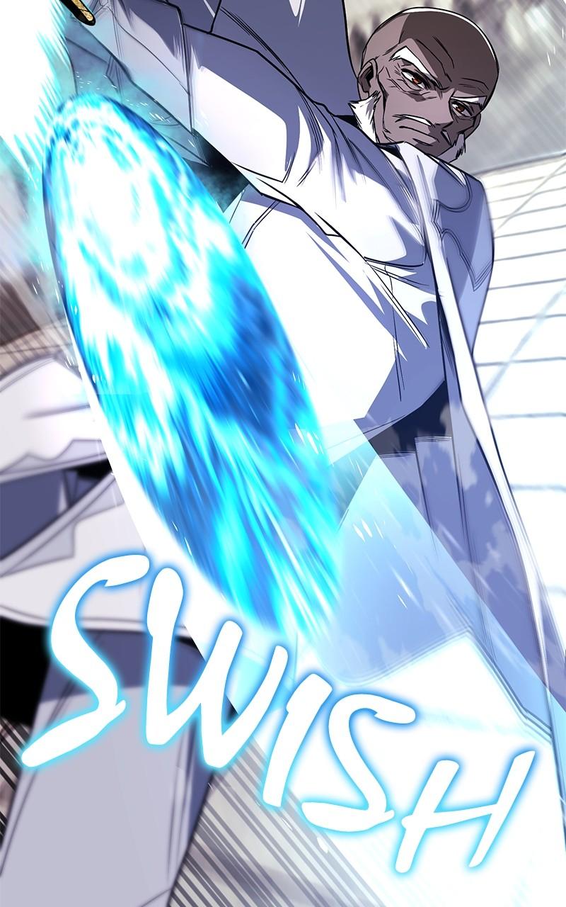 The Lazy Lord Masters the Sword Chapter 115 — page 39
