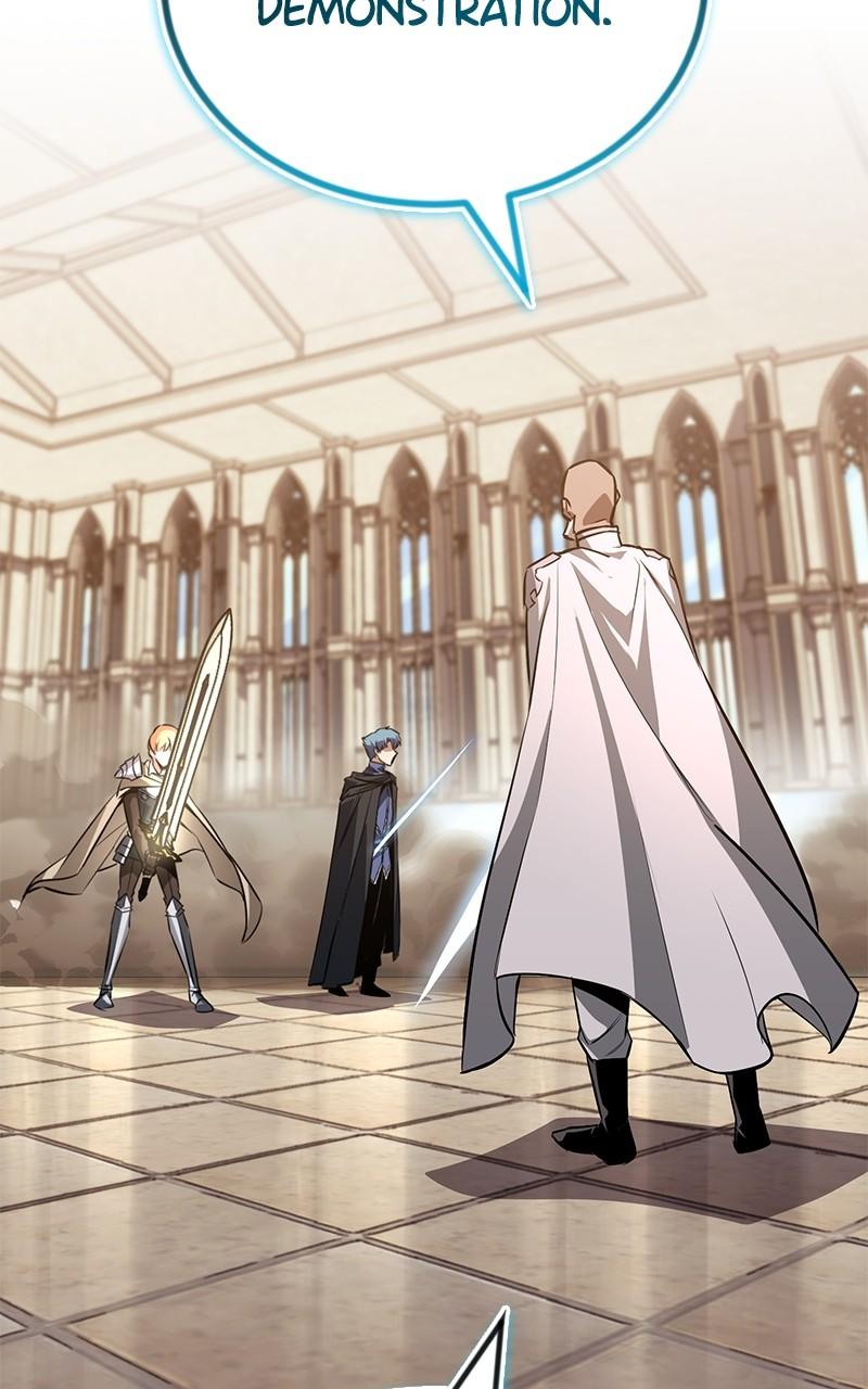 The Lazy Lord Masters the Sword Chapter 115 — page 45