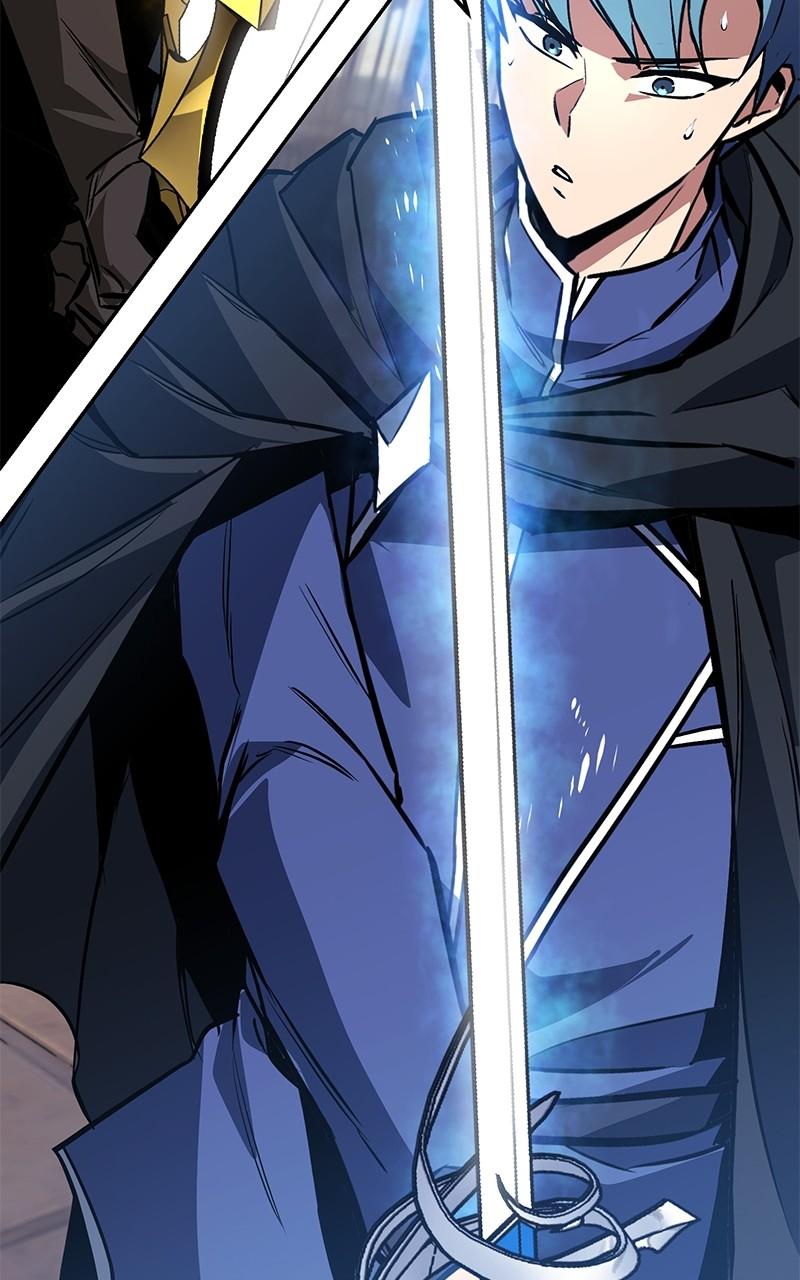 The Lazy Lord Masters the Sword Chapter 115 — page 48