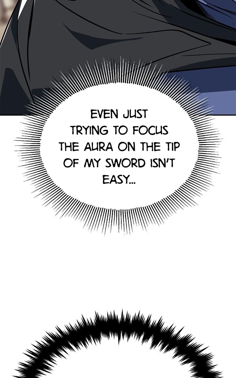 The Lazy Lord Masters the Sword Chapter 115 — page 57
