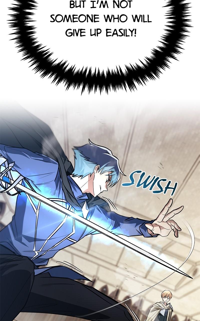 The Lazy Lord Masters the Sword Chapter 115 — page 58
