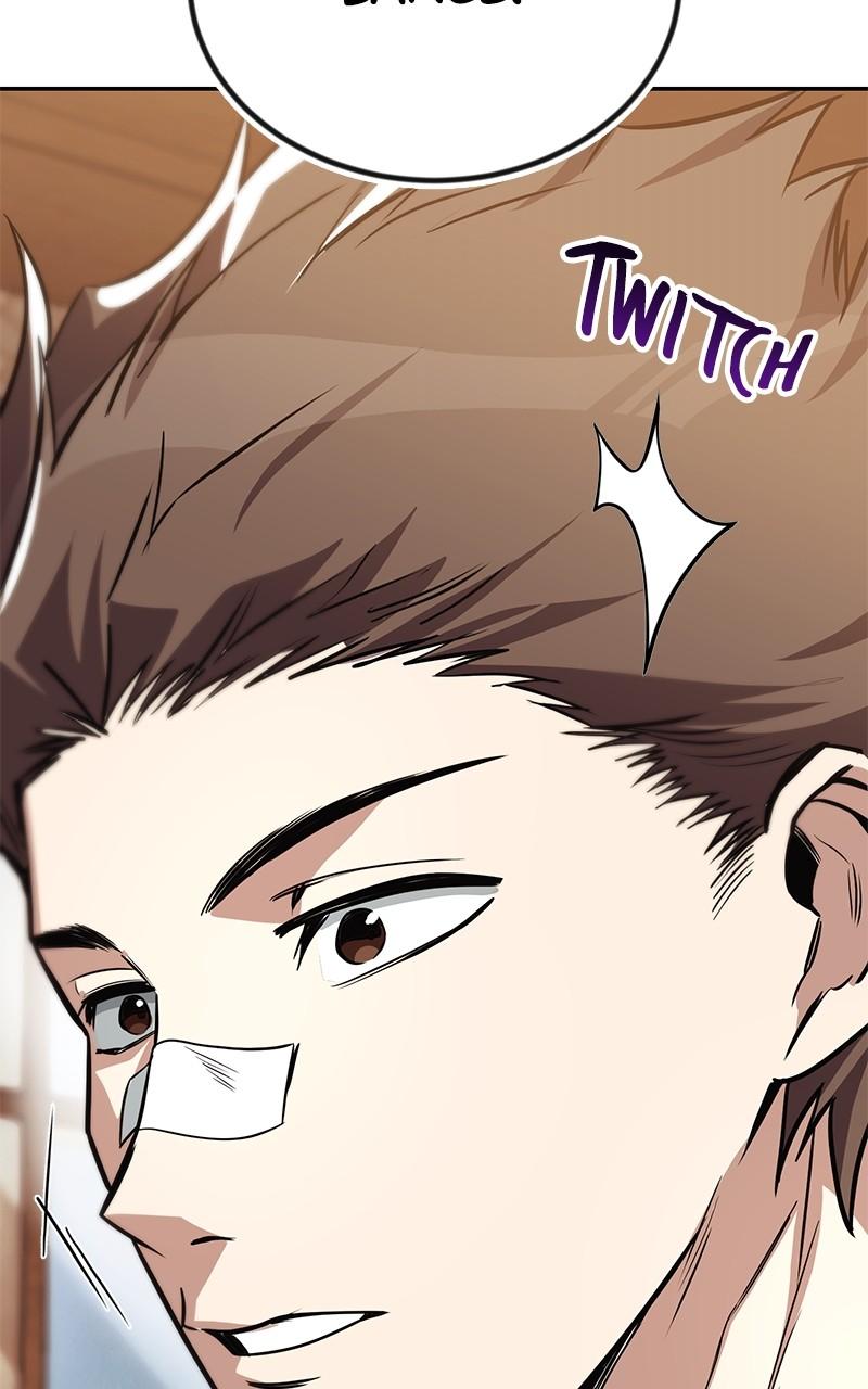 The Lazy Lord Masters the Sword Chapter 115 — page 81