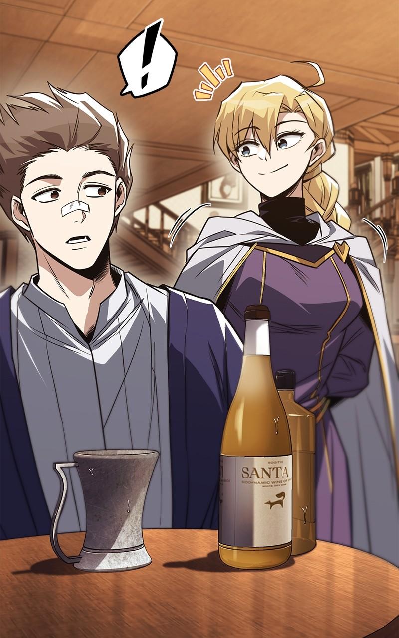The Lazy Lord Masters the Sword Chapter 115 — page 83