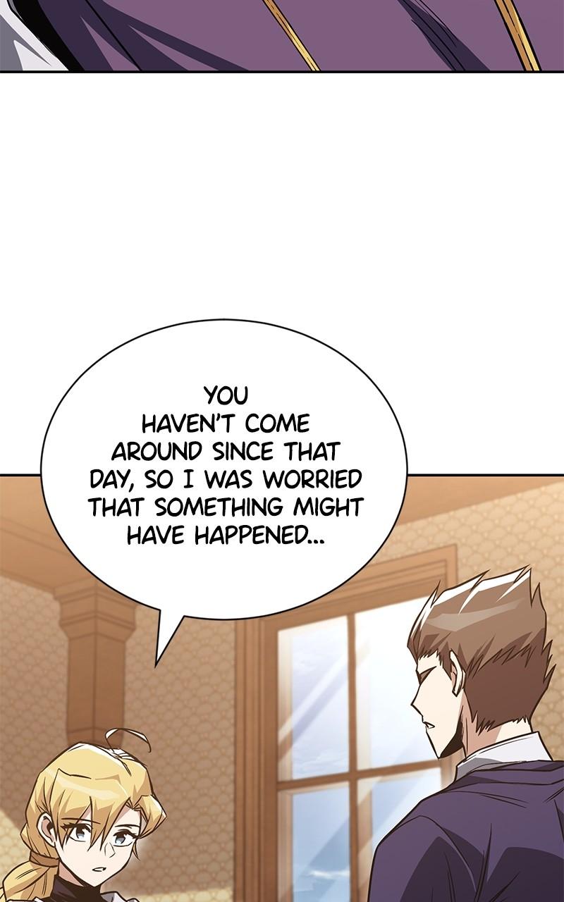 The Lazy Lord Masters the Sword Chapter 115 — page 88