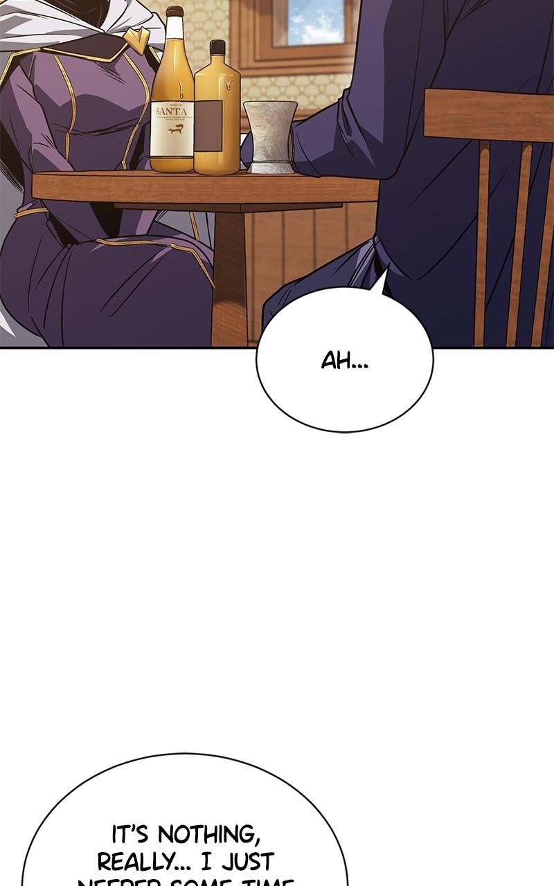 The Lazy Lord Masters the Sword Chapter 115 — page 89
