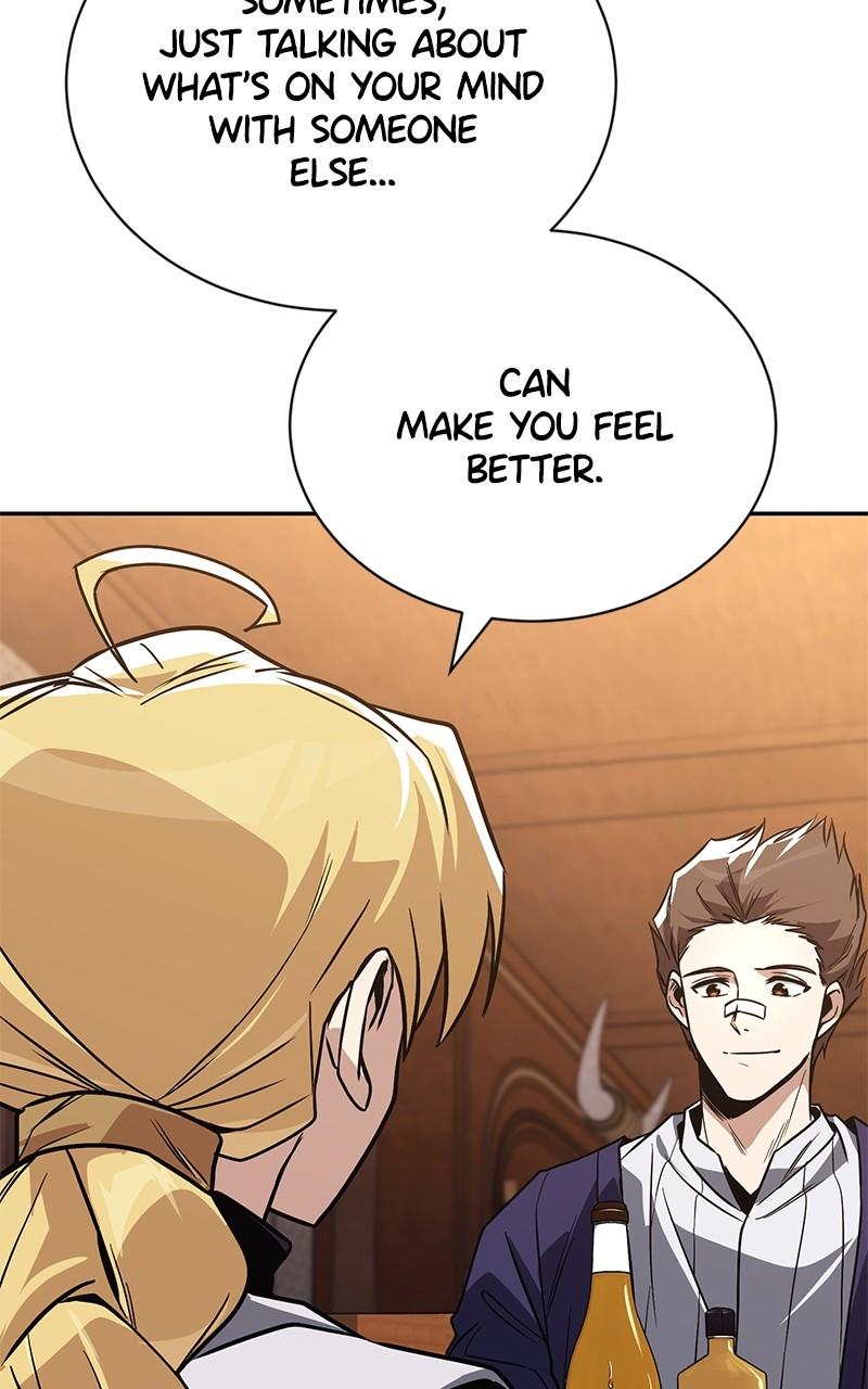 The Lazy Lord Masters the Sword Chapter 115 — page 92