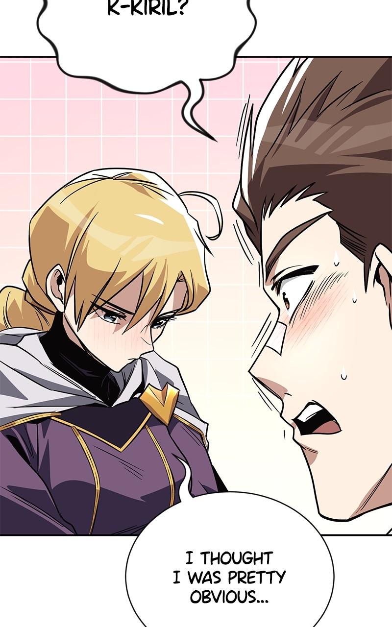 The Lazy Lord Masters the Sword Chapter 115 — page 95