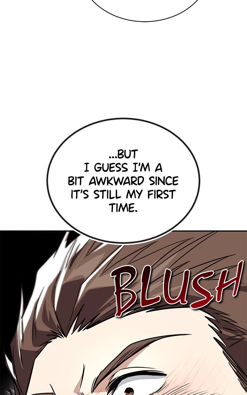 The Lazy Lord Masters the Sword Chapter 115 — page 96