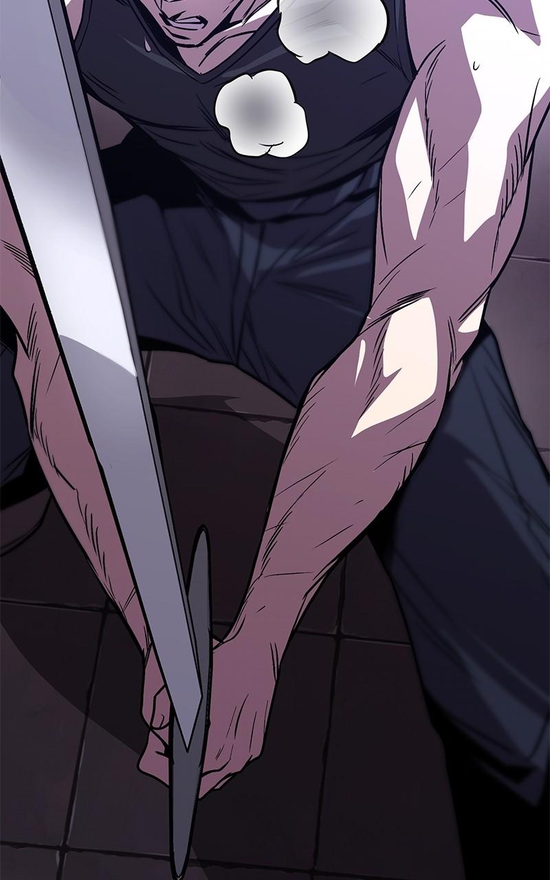 The Lazy Lord Masters the Sword Chapter 115 — page 109