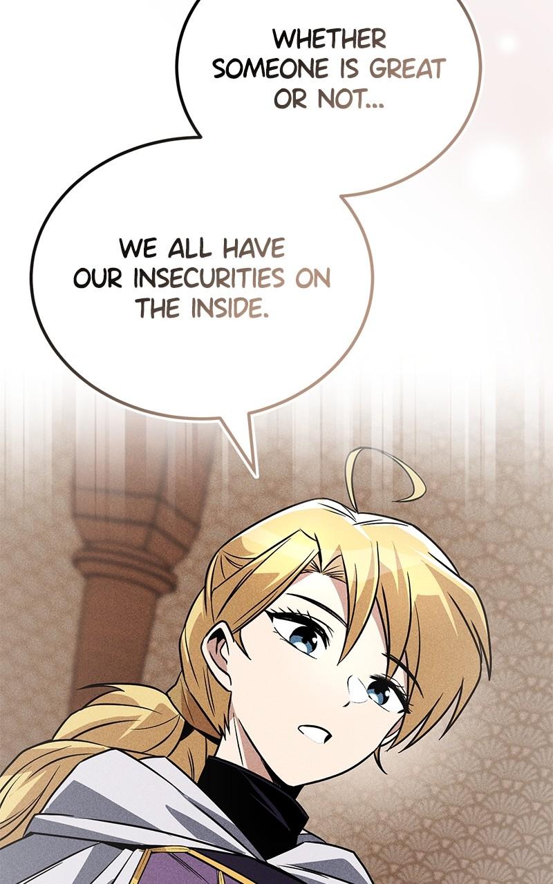 The Lazy Lord Masters the Sword Chapter 115 — page 111