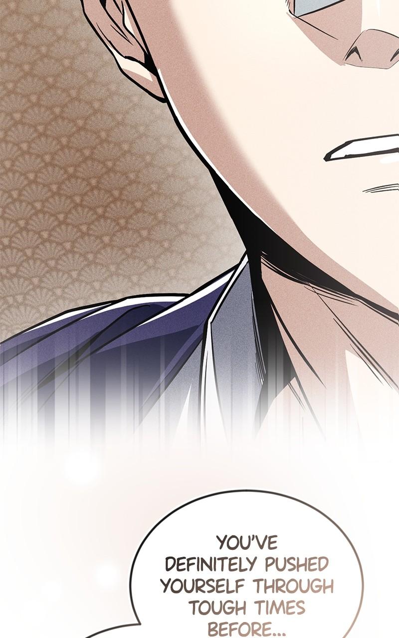The Lazy Lord Masters the Sword Chapter 115 — page 117