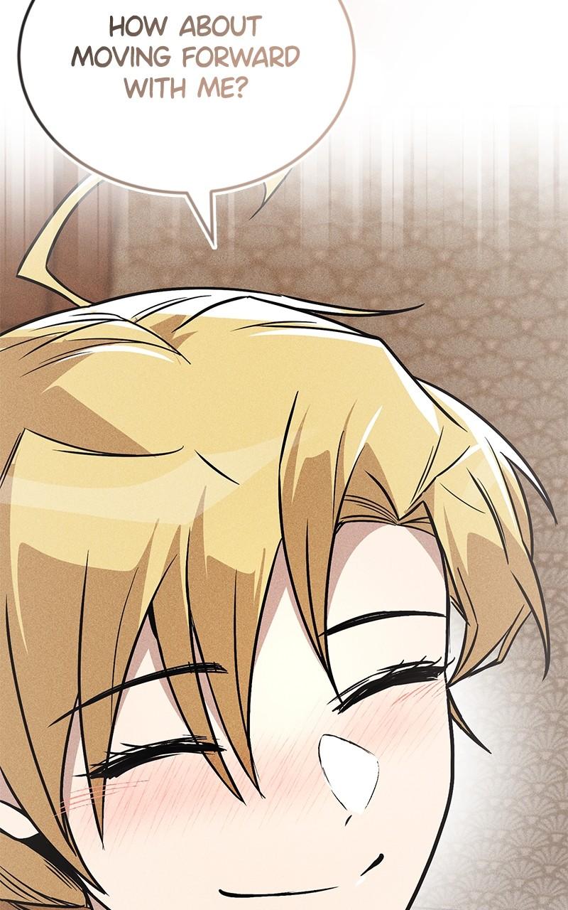 The Lazy Lord Masters the Sword Chapter 115 — page 119