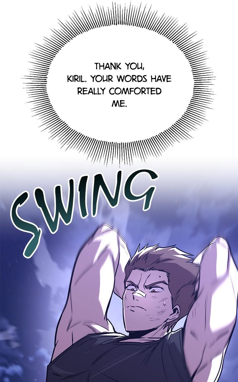 The Lazy Lord Masters the Sword Chapter 115 — page 122