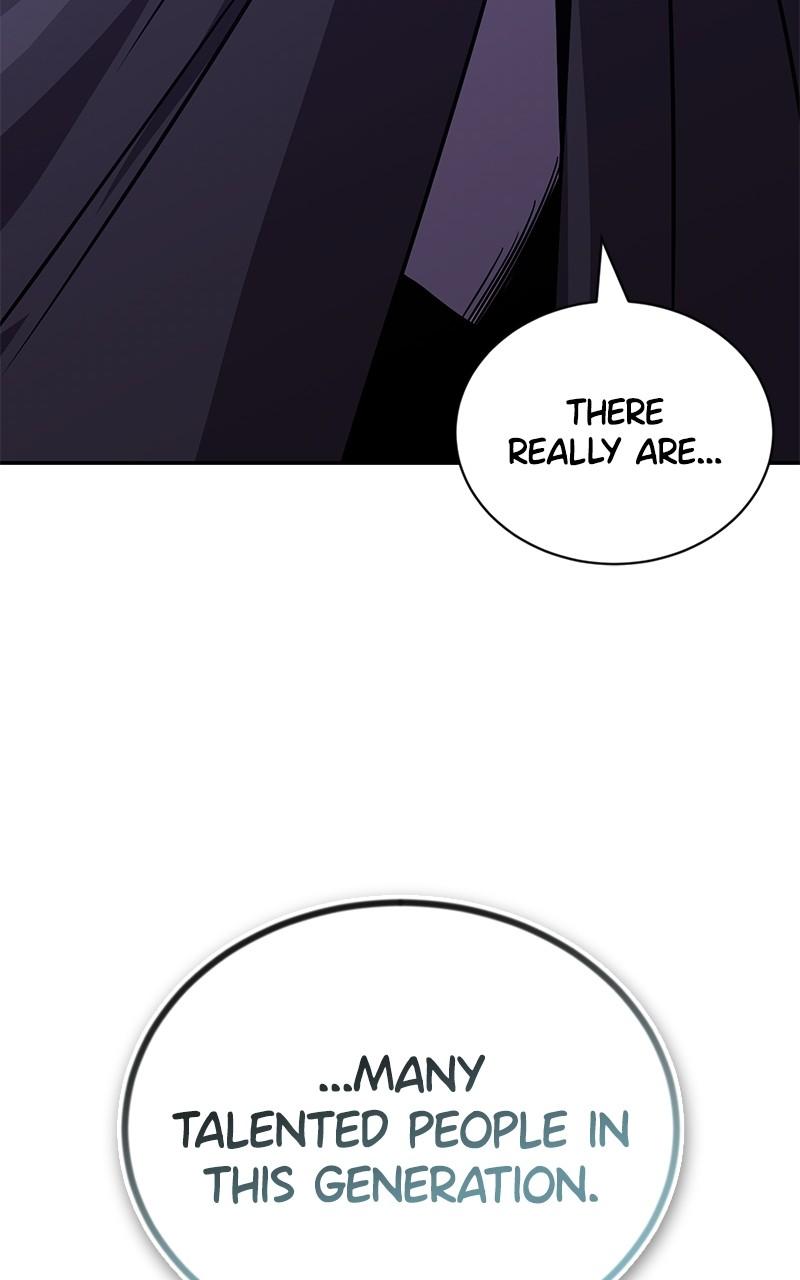 The Lazy Lord Masters the Sword Chapter 115 — page 128
