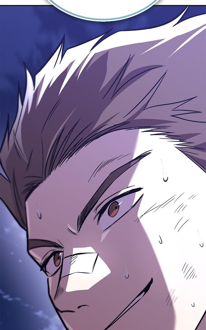 The Lazy Lord Masters the Sword Chapter 115 — page 129