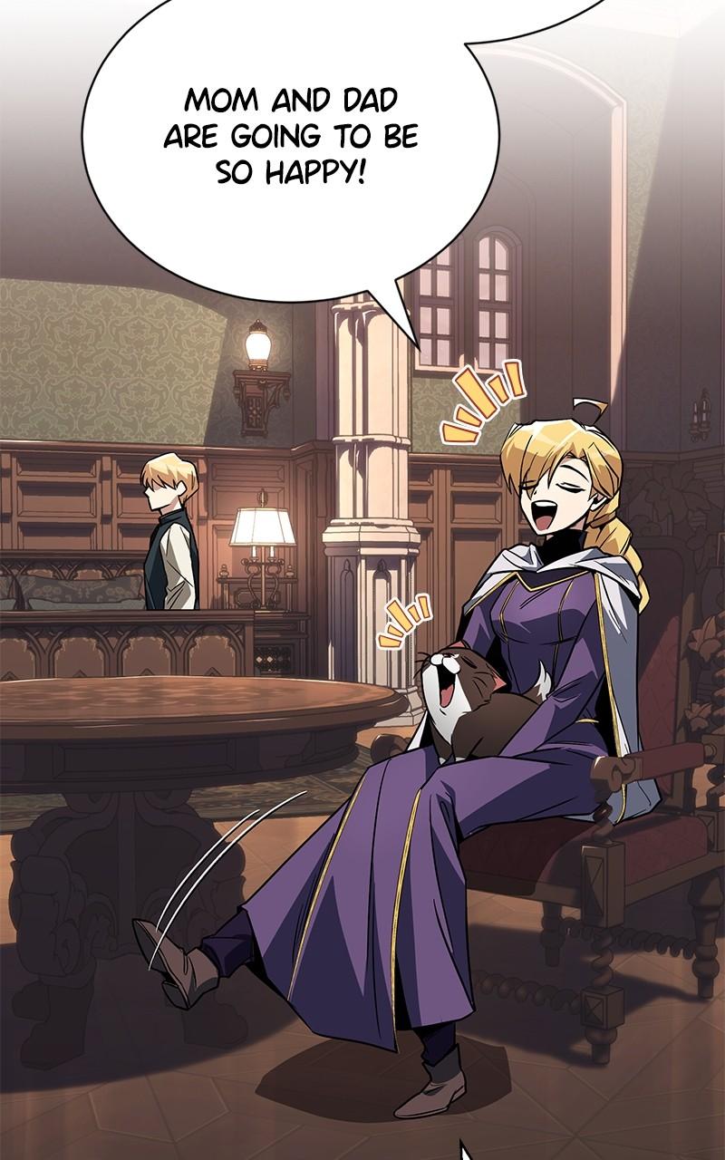 The Lazy Lord Masters the Sword Chapter 115 — page 132