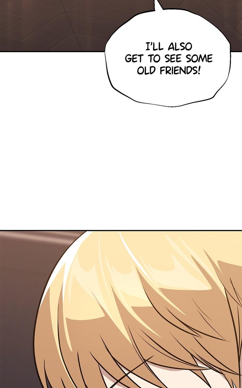 The Lazy Lord Masters the Sword Chapter 115 — page 133