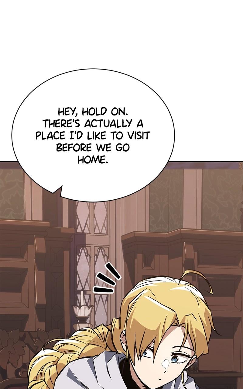 The Lazy Lord Masters the Sword Chapter 115 — page 135