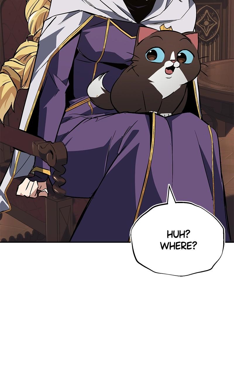 The Lazy Lord Masters the Sword Chapter 115 — page 136
