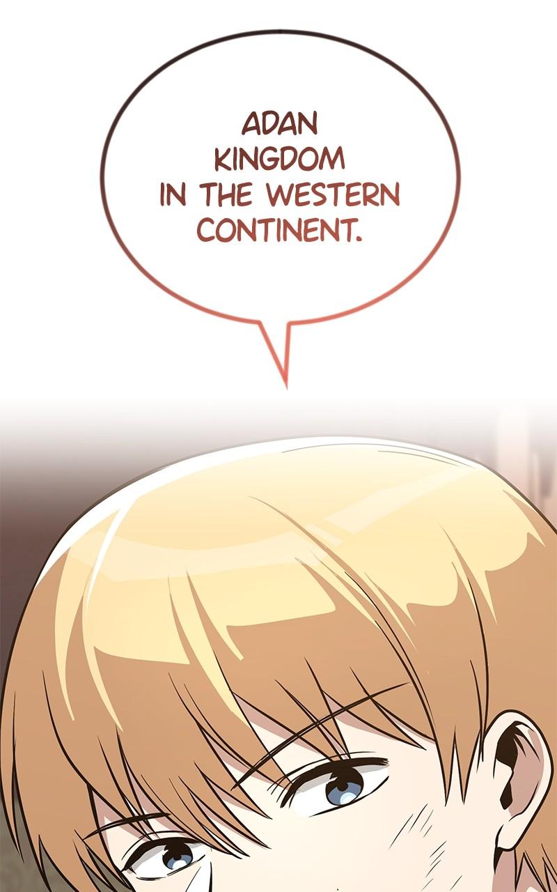 The Lazy Lord Masters the Sword Chapter 115 — page 137