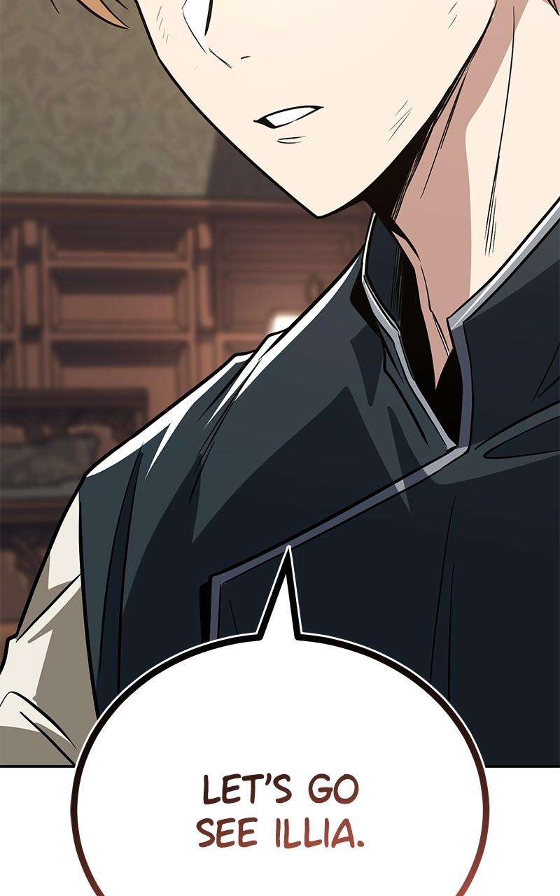 The Lazy Lord Masters the Sword Chapter 115 — page 138
