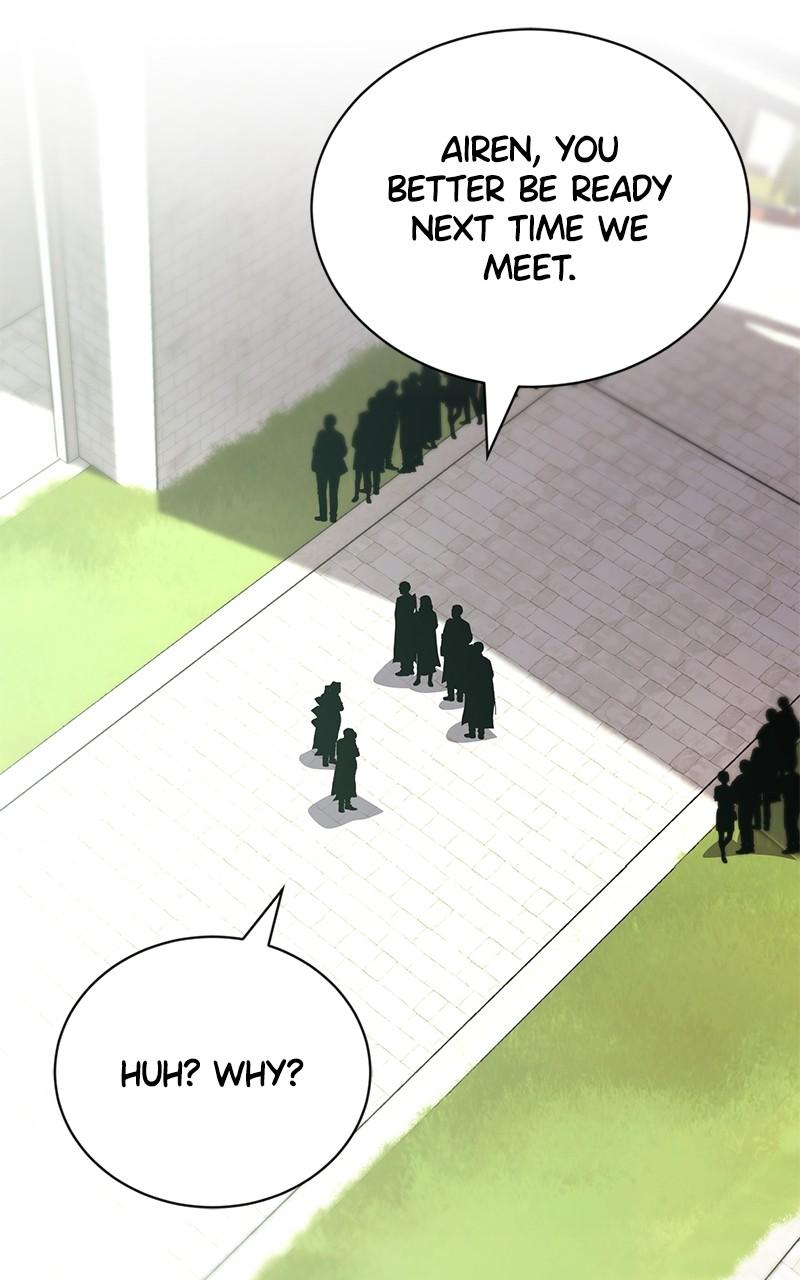 The Lazy Lord Masters the Sword Chapter 115 — page 140