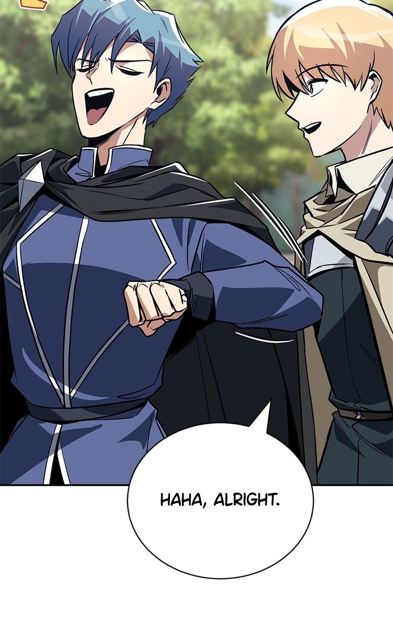 The Lazy Lord Masters the Sword Chapter 115 — page 142