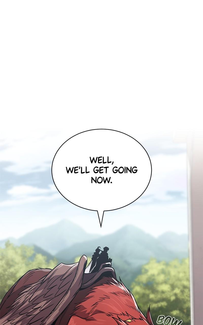 The Lazy Lord Masters the Sword Chapter 115 — page 146