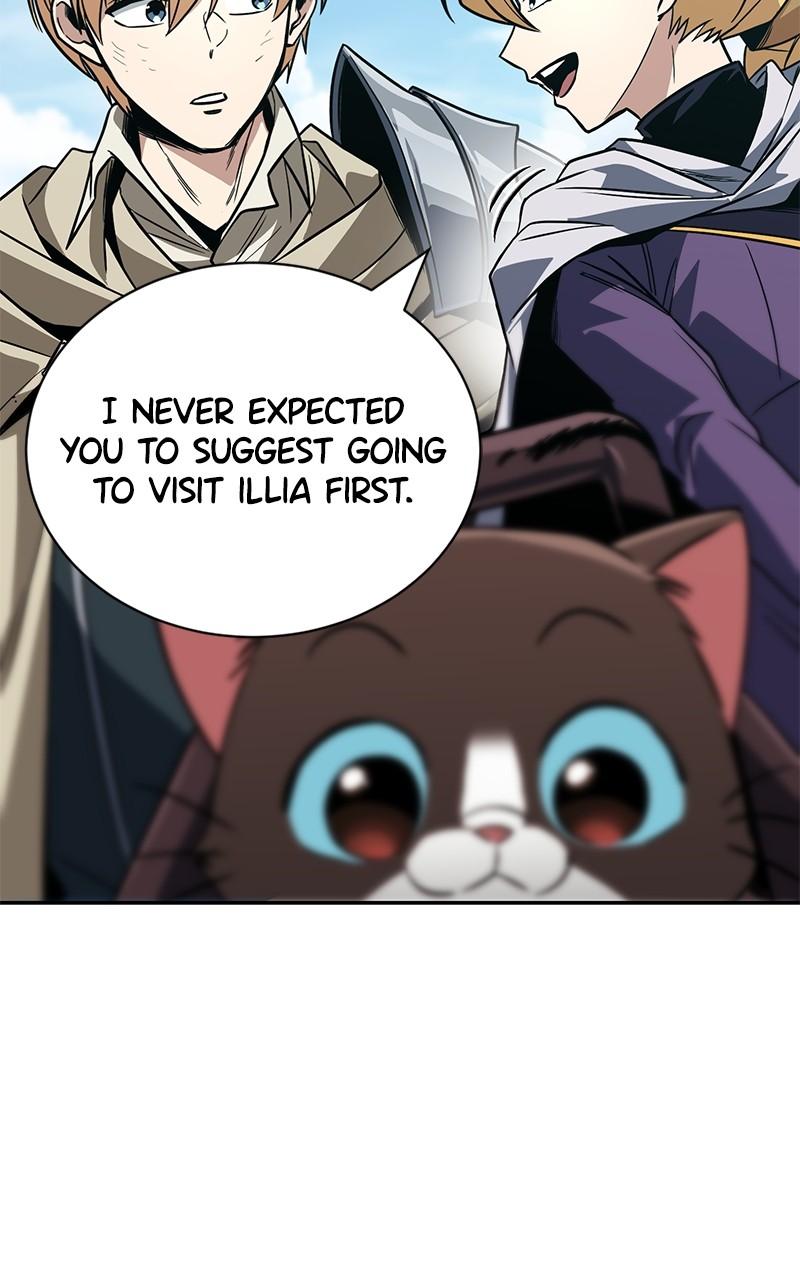 The Lazy Lord Masters the Sword Chapter 115 — page 151