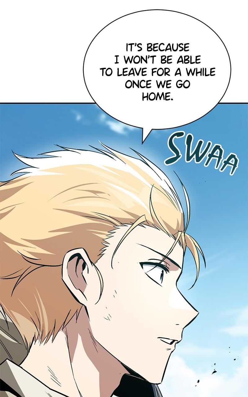 The Lazy Lord Masters the Sword Chapter 115 — page 152