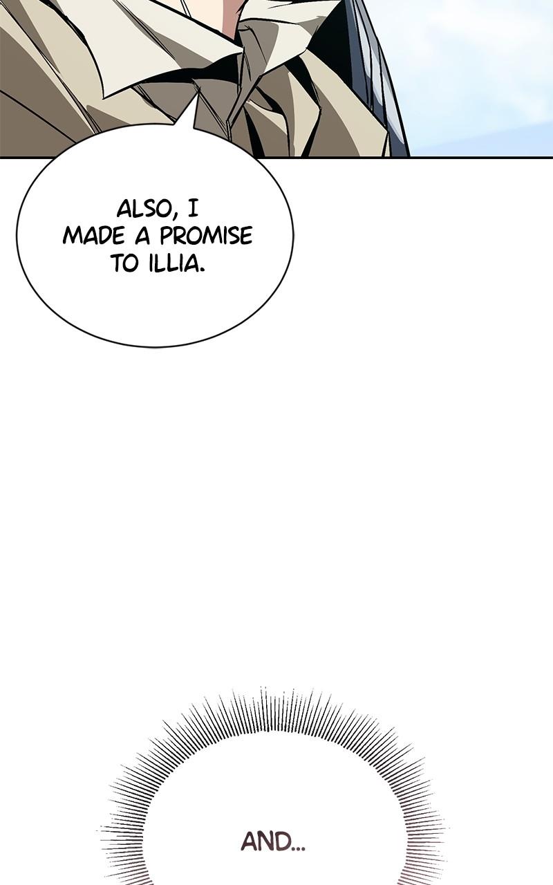The Lazy Lord Masters the Sword Chapter 115 — page 153