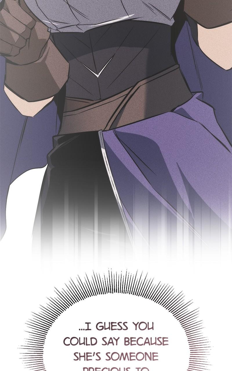 The Lazy Lord Masters the Sword Chapter 115 — page 155