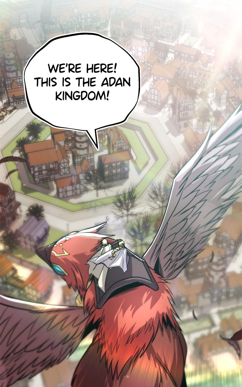 The Lazy Lord Masters the Sword Chapter 116 — page 2