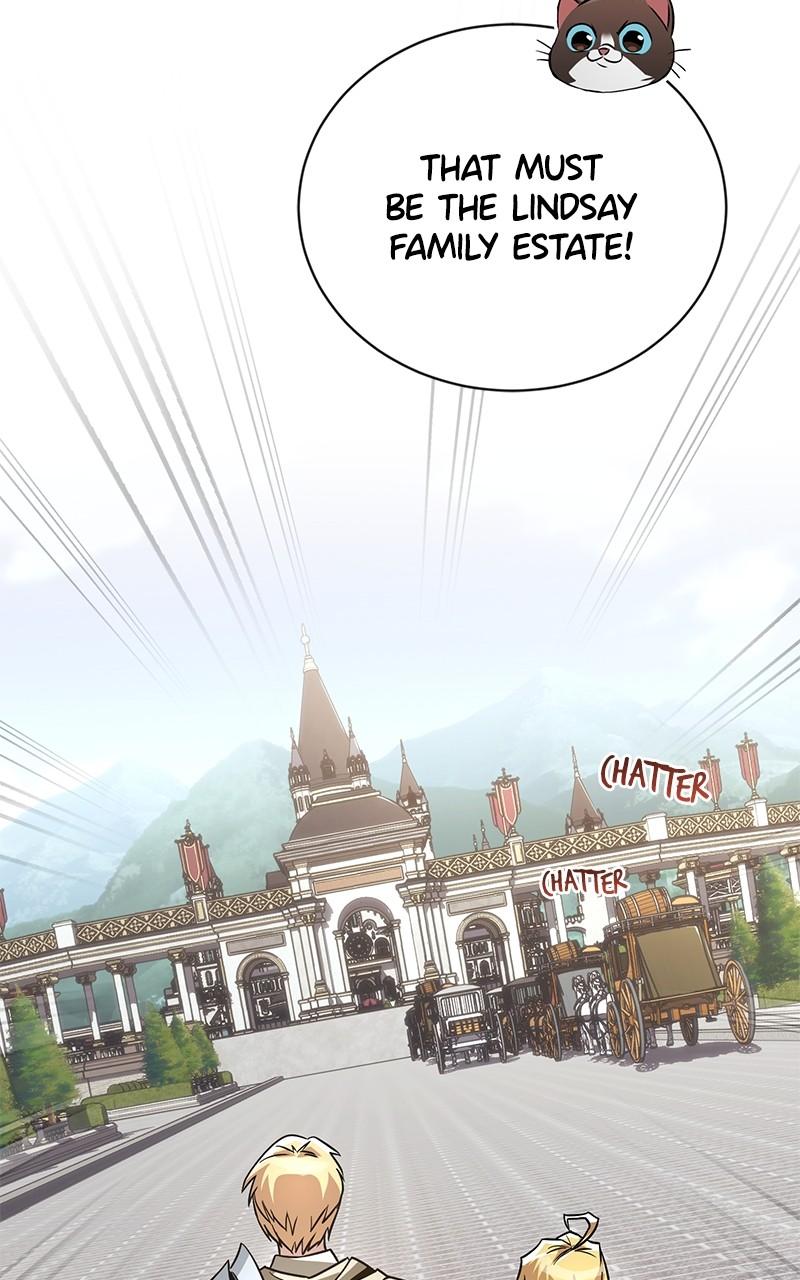 The Lazy Lord Masters the Sword Chapter 116 — page 4