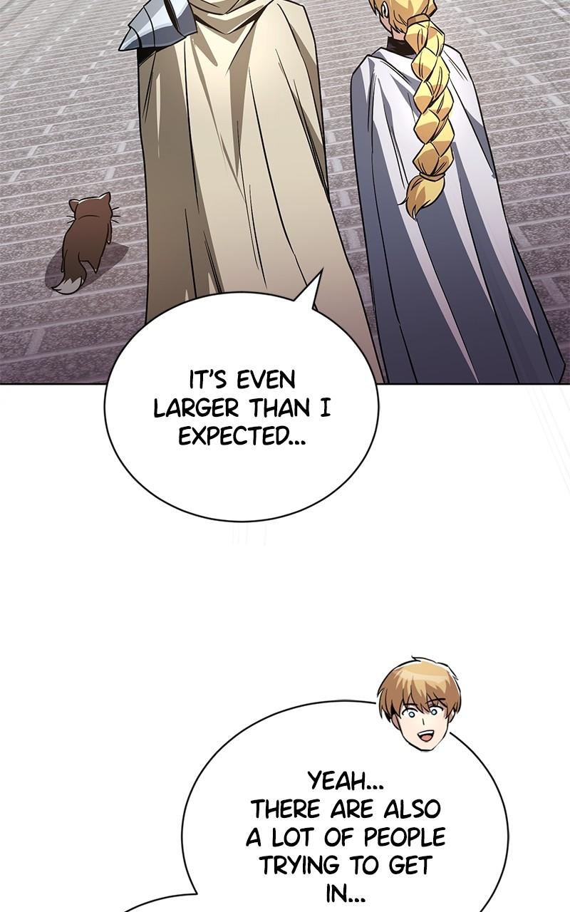 The Lazy Lord Masters the Sword Chapter 116 — page 5