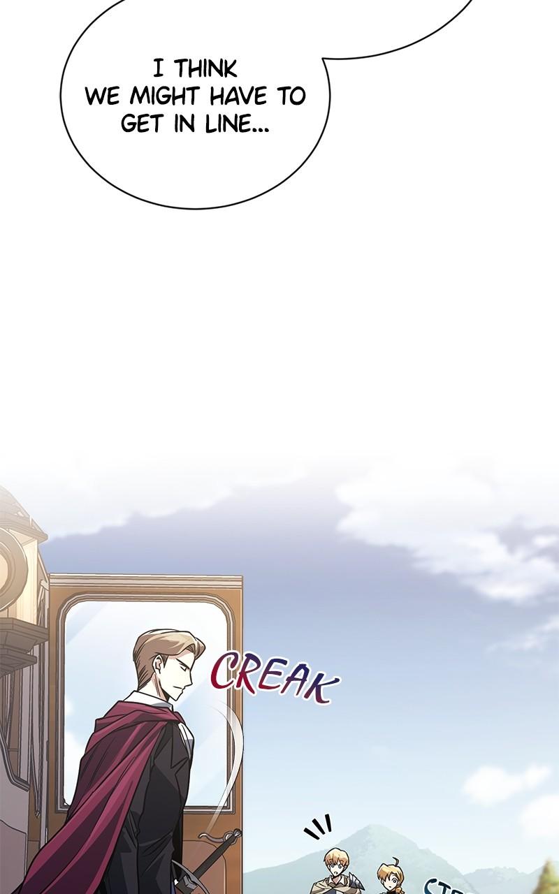 The Lazy Lord Masters the Sword Chapter 116 — page 6
