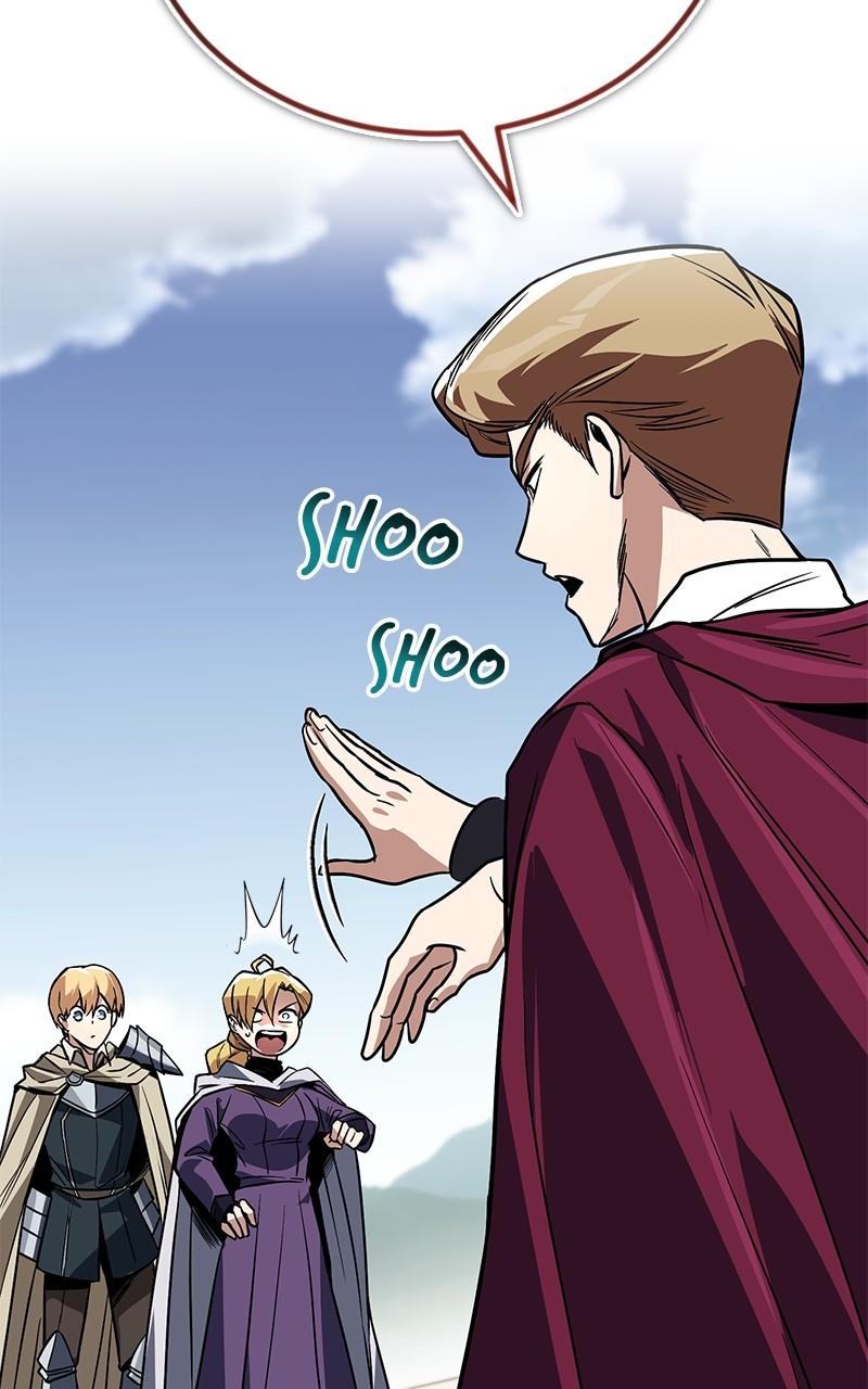 The Lazy Lord Masters the Sword Chapter 116 — page 10