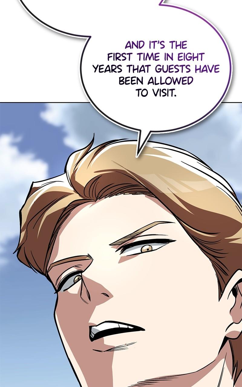 The Lazy Lord Masters the Sword Chapter 116 — page 12